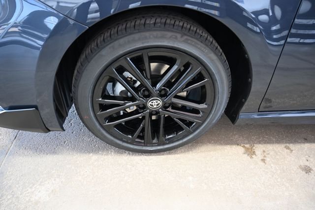 New 2026 Toyota Camry SE FWD image 28