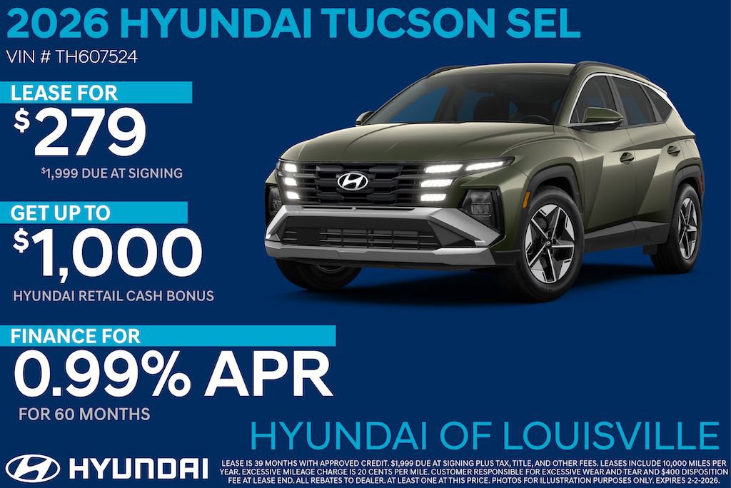 New 2026 Hyundai Santa Cruz SE image 5