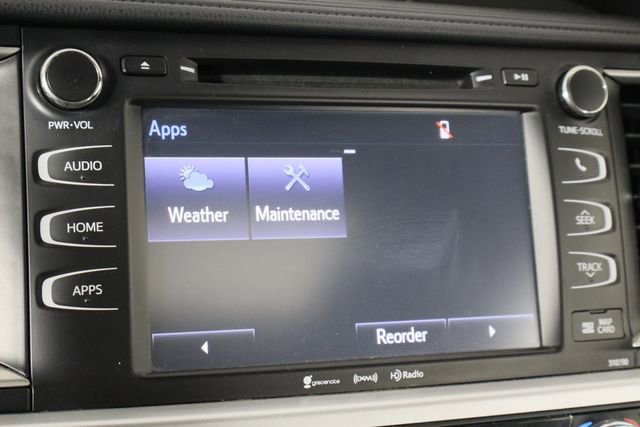 Used 2019 Toyota Highlander XLE image 36