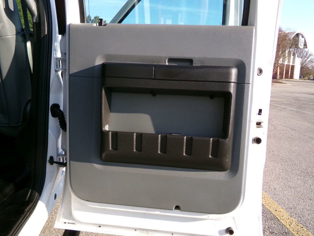 Used 2011 Ford F350 XL w/ PWR Equipment Group image 16