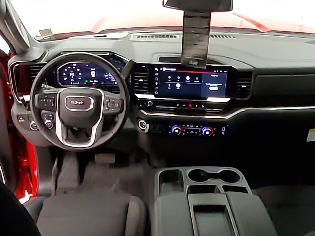 New 2026 GMC Sierra 2500 SLE w/ SLE Value Package; image 21