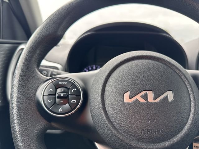 Used 2022 Kia Soul LX w/ Technology Package image 17
