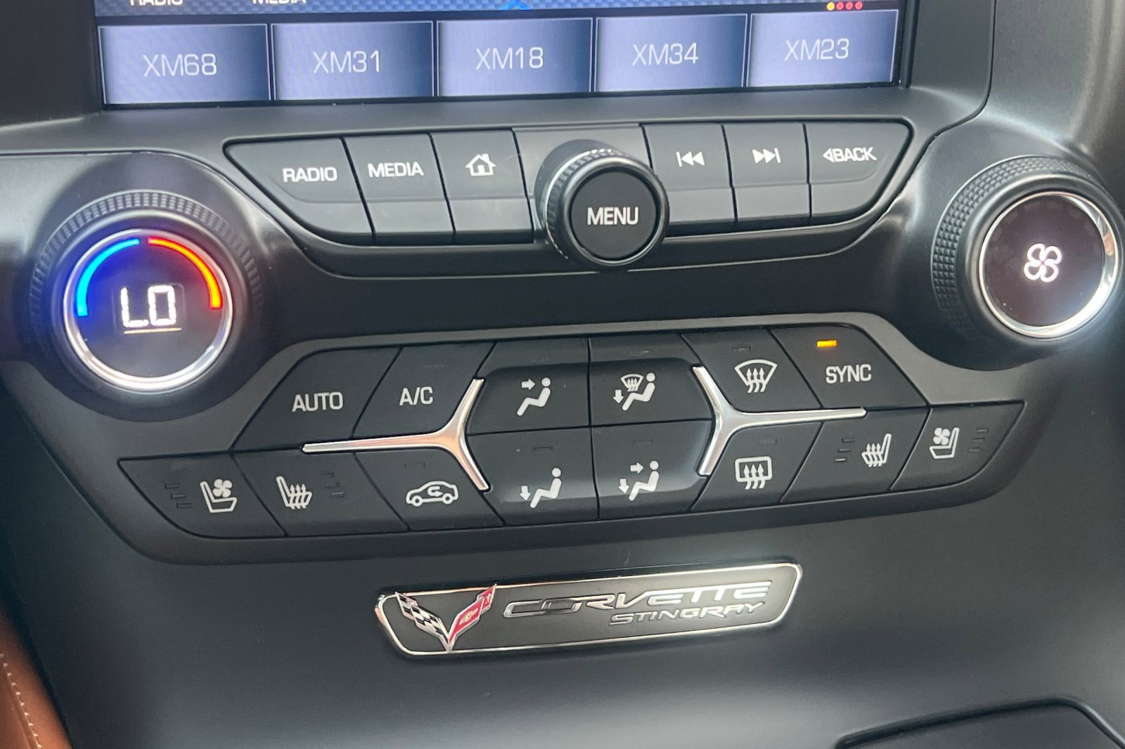 Used 2019 Chevrolet Corvette Stingray Coupe image 14