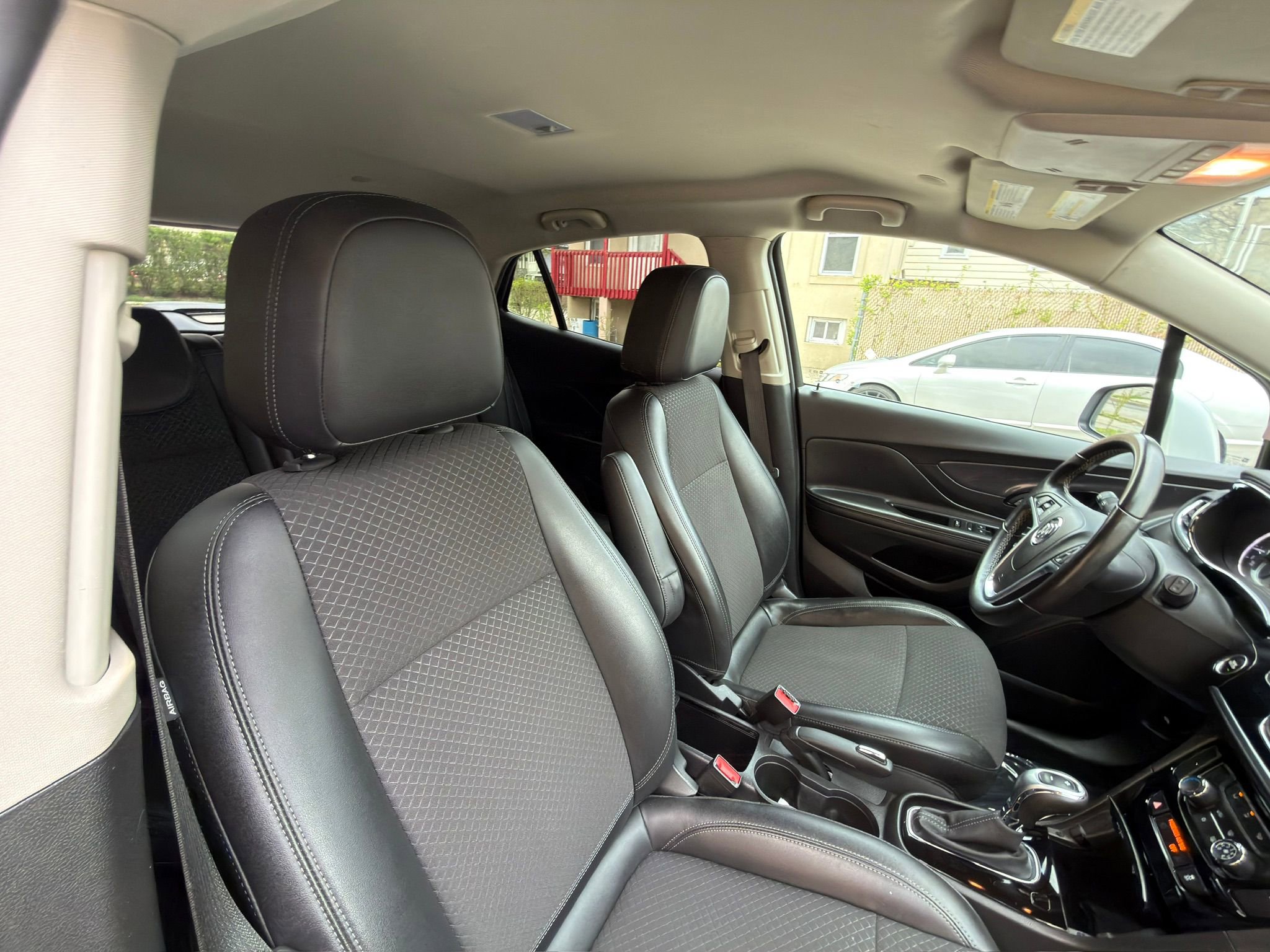Used 2019 Buick Encore Preferred FWD image 31