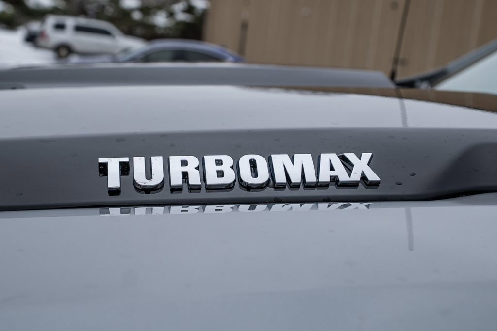 New 2026 Chevrolet Silverado 1500 Custom Trail Boss image 11