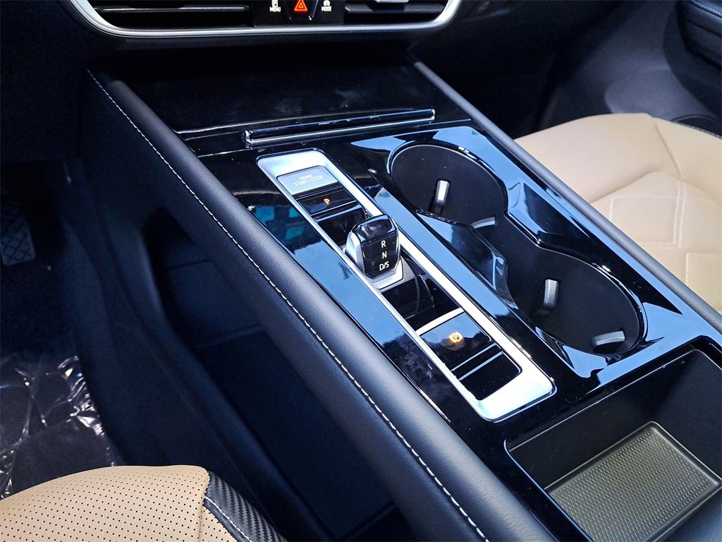 New 2026 Volkswagen Atlas Cross Sport SE image 10