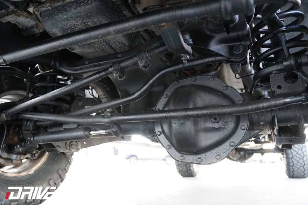 Used 2008 Dodge Ram 2500 Truck Laramie w/ Trailer Tow Group image 53