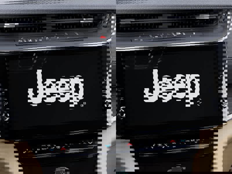 New 2026 Jeep Grand Cherokee L Limited image 18