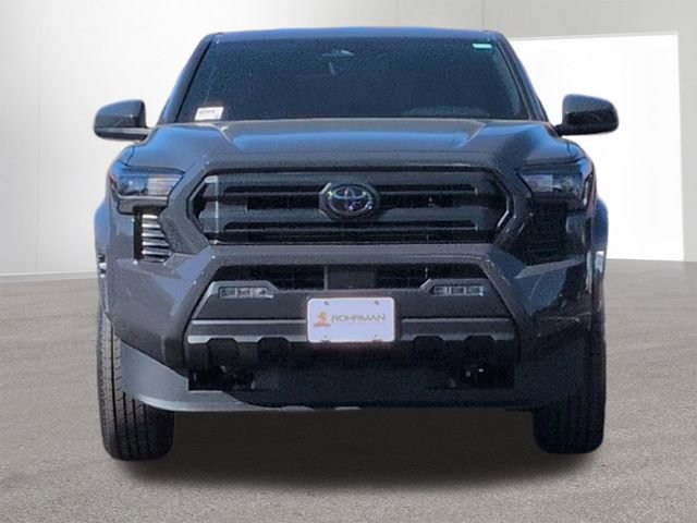 New 2026 Toyota Tacoma SR5 image 2