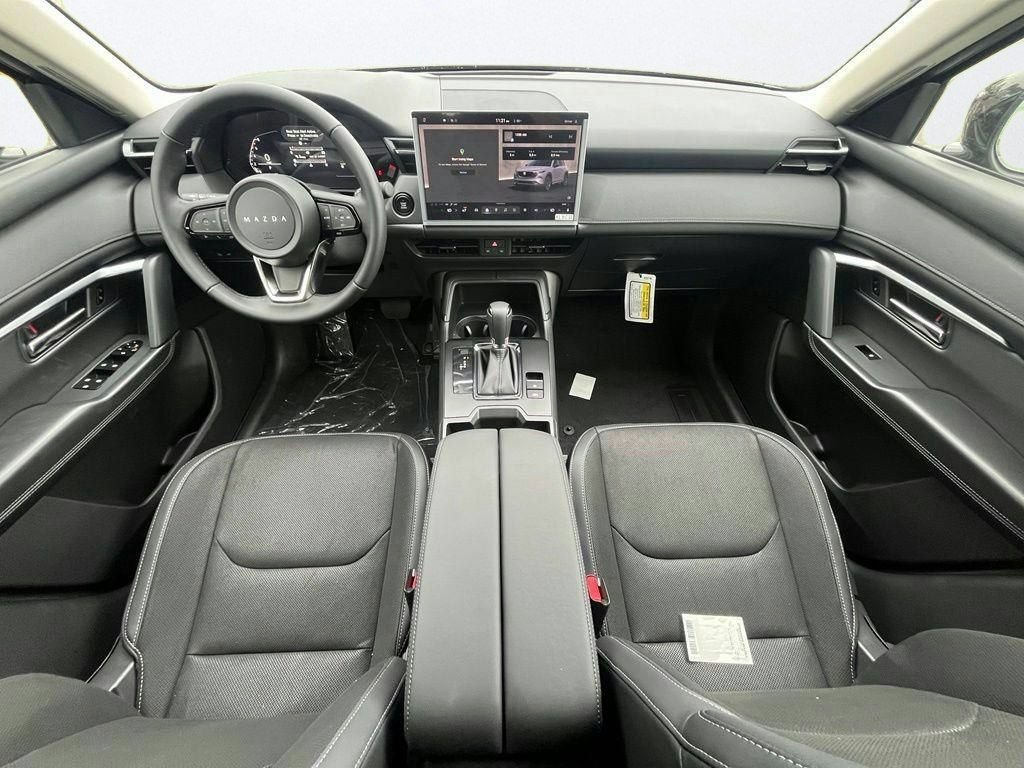 New 2026 MAZDA CX-5 Preferred AWD/4WD image 13