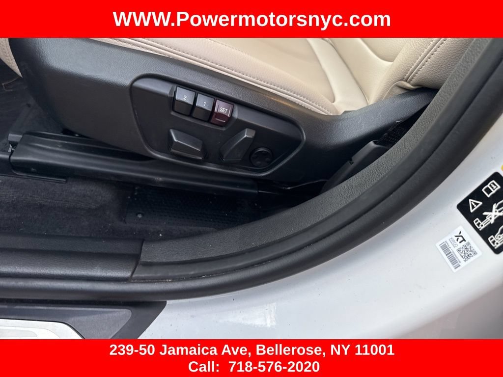Used 2022 BMW X1 xDrive28i w/ Convenience Package AWD/4WD image 31