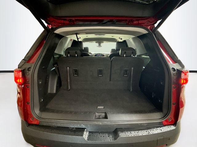 Used 2020 Chevrolet Traverse RS FWD image 28