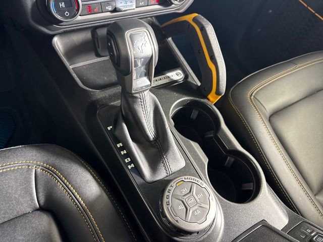 Used 2023 Ford Bronco Badlands image 35