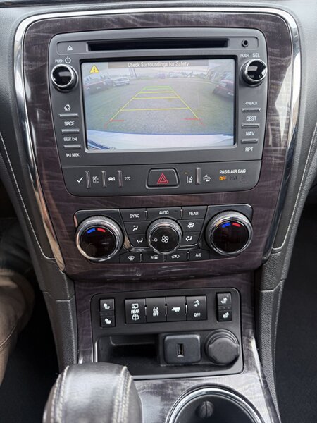 Used 2015 Buick Enclave Leather w/ Trailering Package AWD/4WD image 21