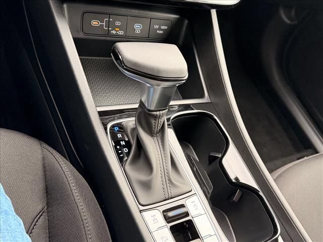 Certified 2026 Hyundai Tucson SEL AWD/4WD image 24