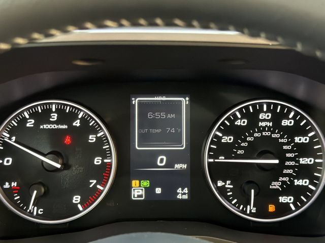 New 2026 Subaru Ascent Limited AWD/4WD image 29