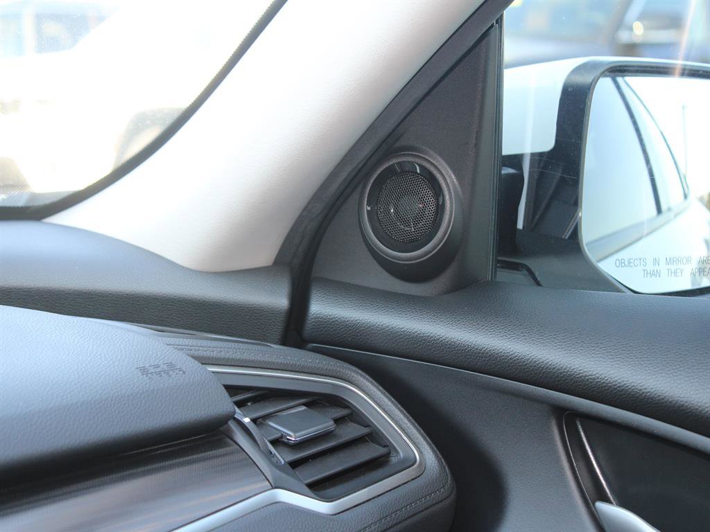 Used 2021 Honda Civic EX-L image 35