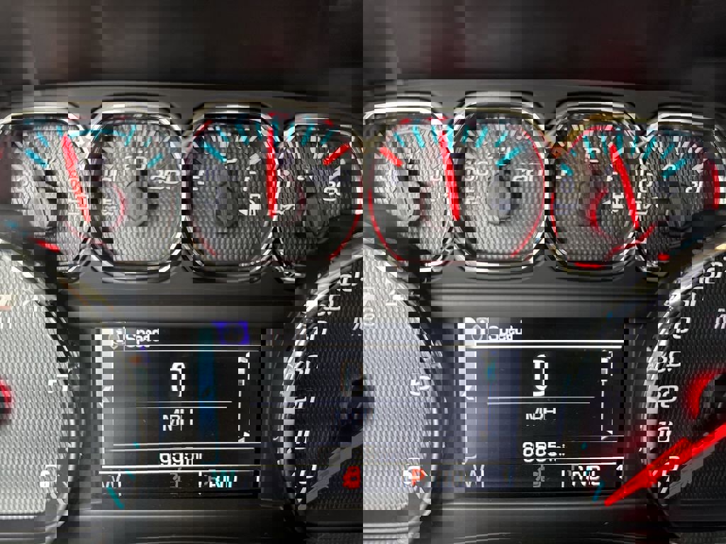 Used 2018 Chevrolet Silverado 3500 LT image 9