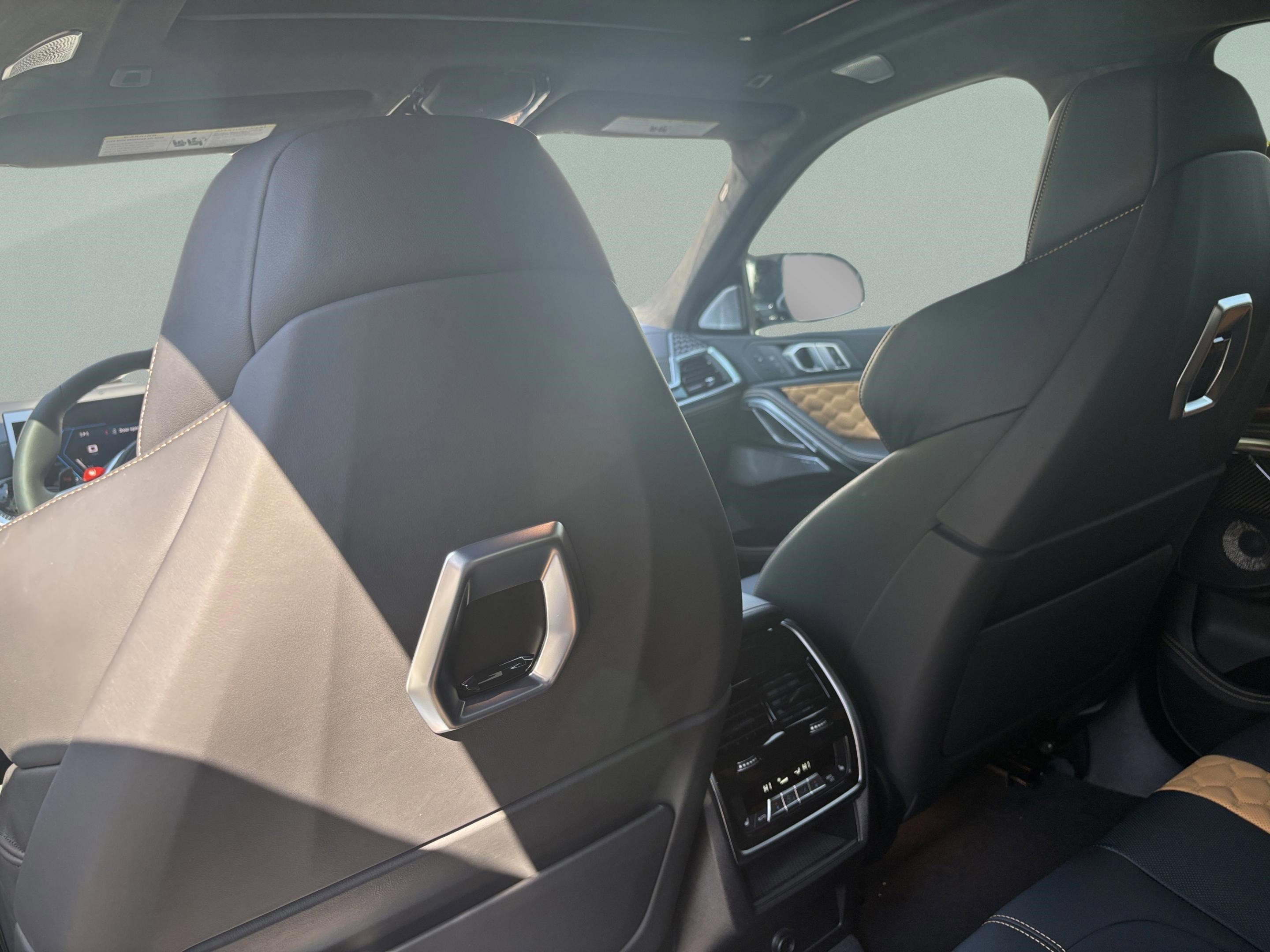 New 2026 BMW X6 M Competition w/ Executive Package image 26