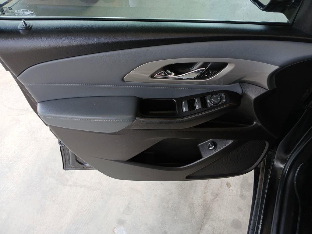 Certified 2020 Chevrolet Traverse LT image 23