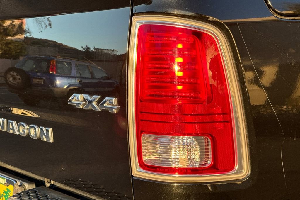 Used 2016 RAM 2500 Power Wagon Laramie image 25