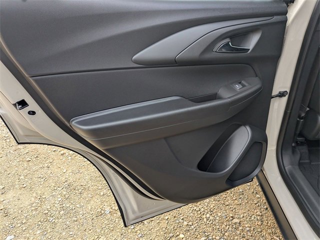 New 2026 Chevrolet TrailBlazer ACTIV w/ Convenience Package image 23