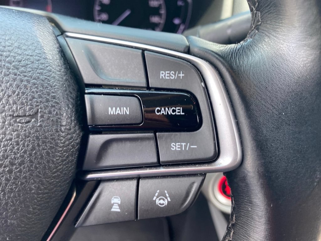 Used 2018 Honda Accord EX-L image 22