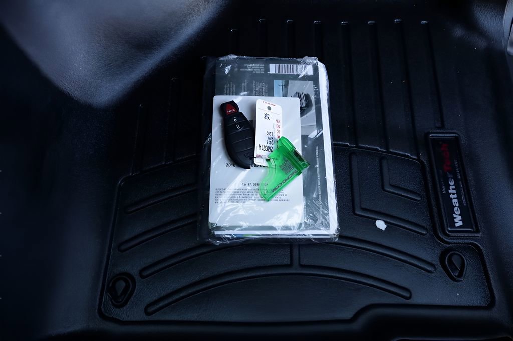 Used 2018 RAM 1500 Express w/ Express Value Package image 41