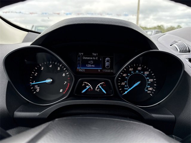 Used 2014 Ford Escape Titanium image 34