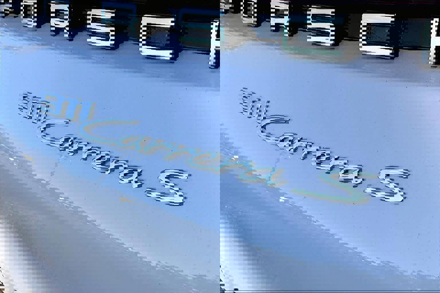 Used 2020 Porsche 911 Carrera S image 10