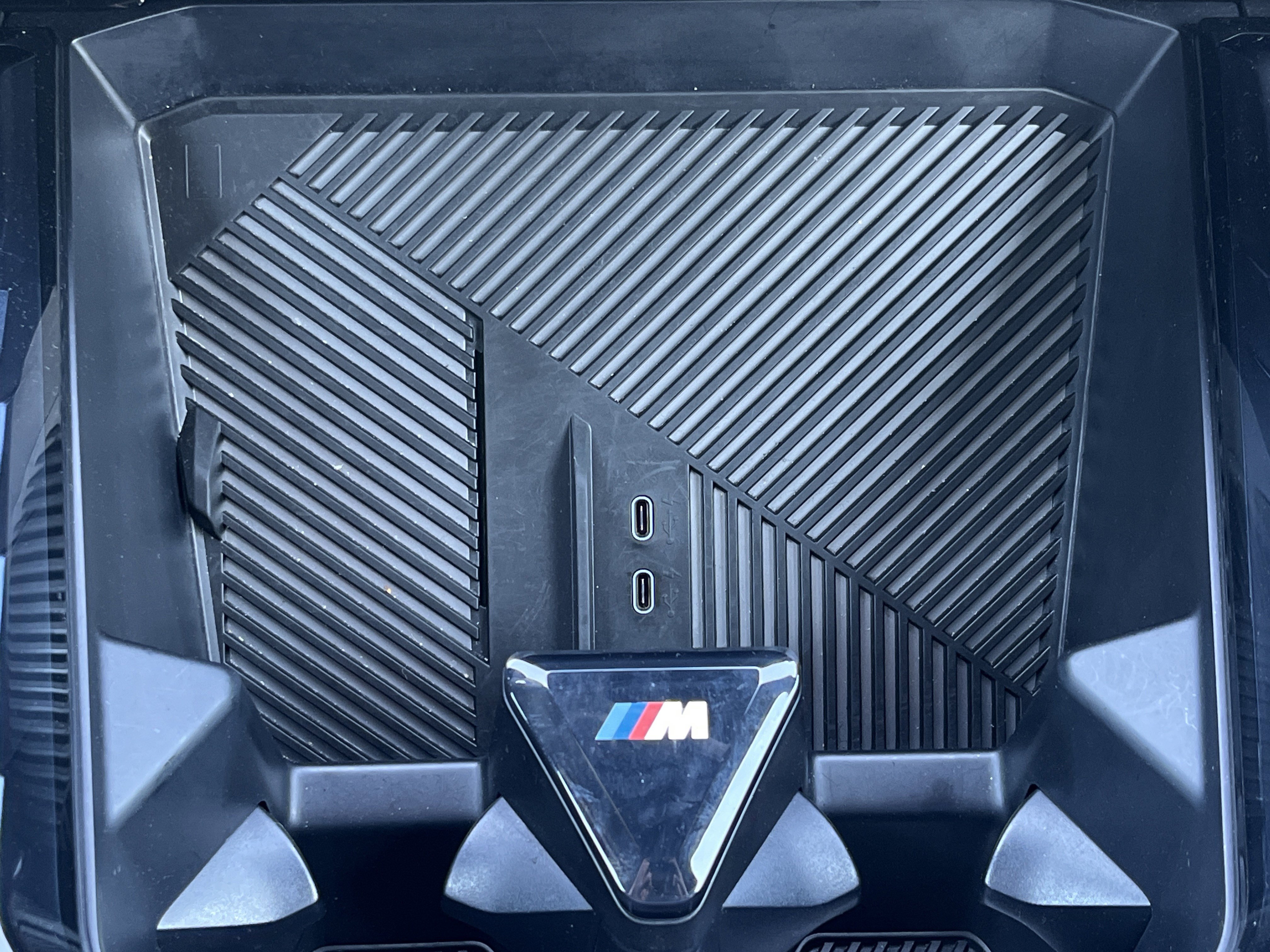 Used 2025 BMW X3 xDrive30i image 7