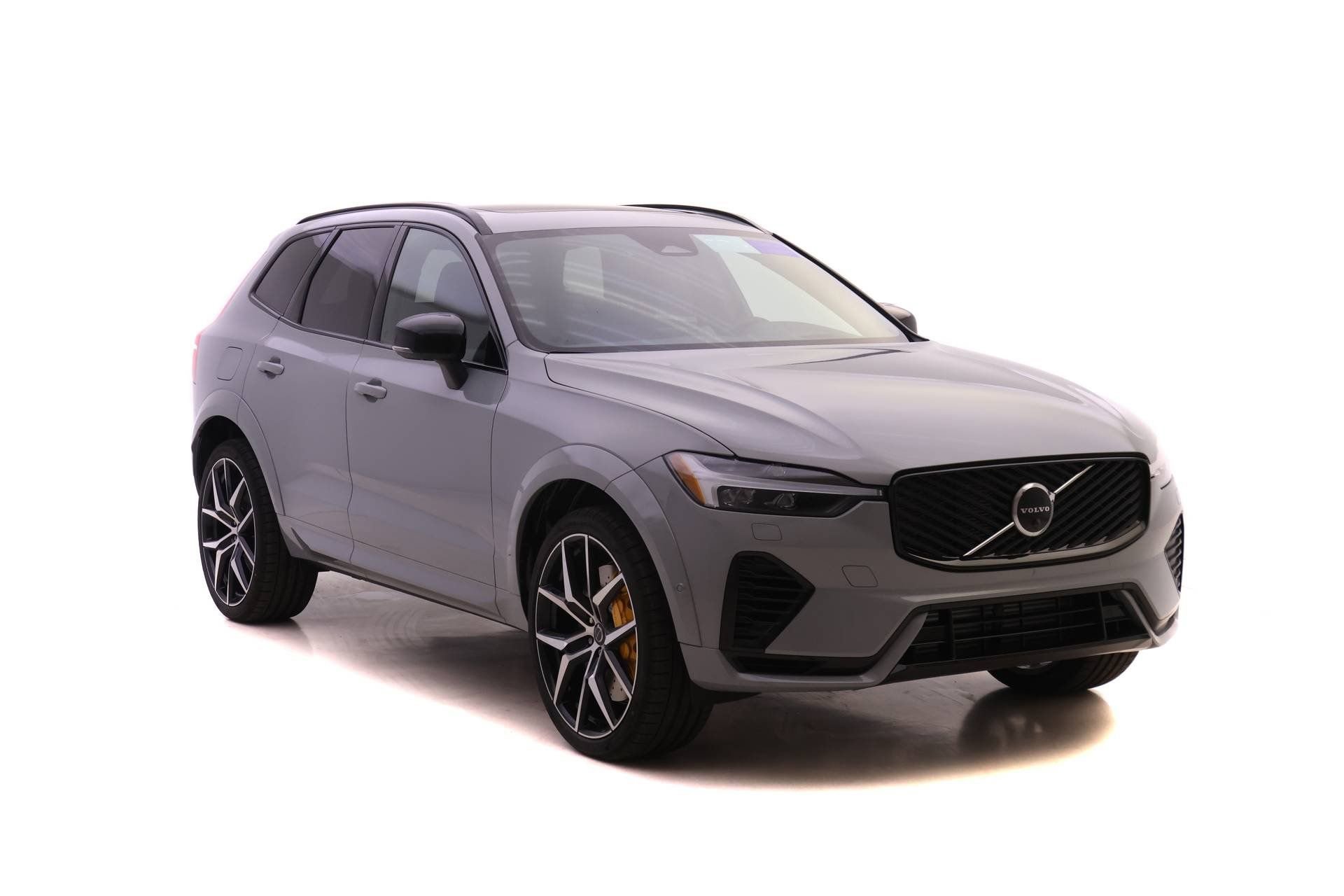 New 2026 Volvo XC60 T8 Polestar w/ Protection Package Premier image 2