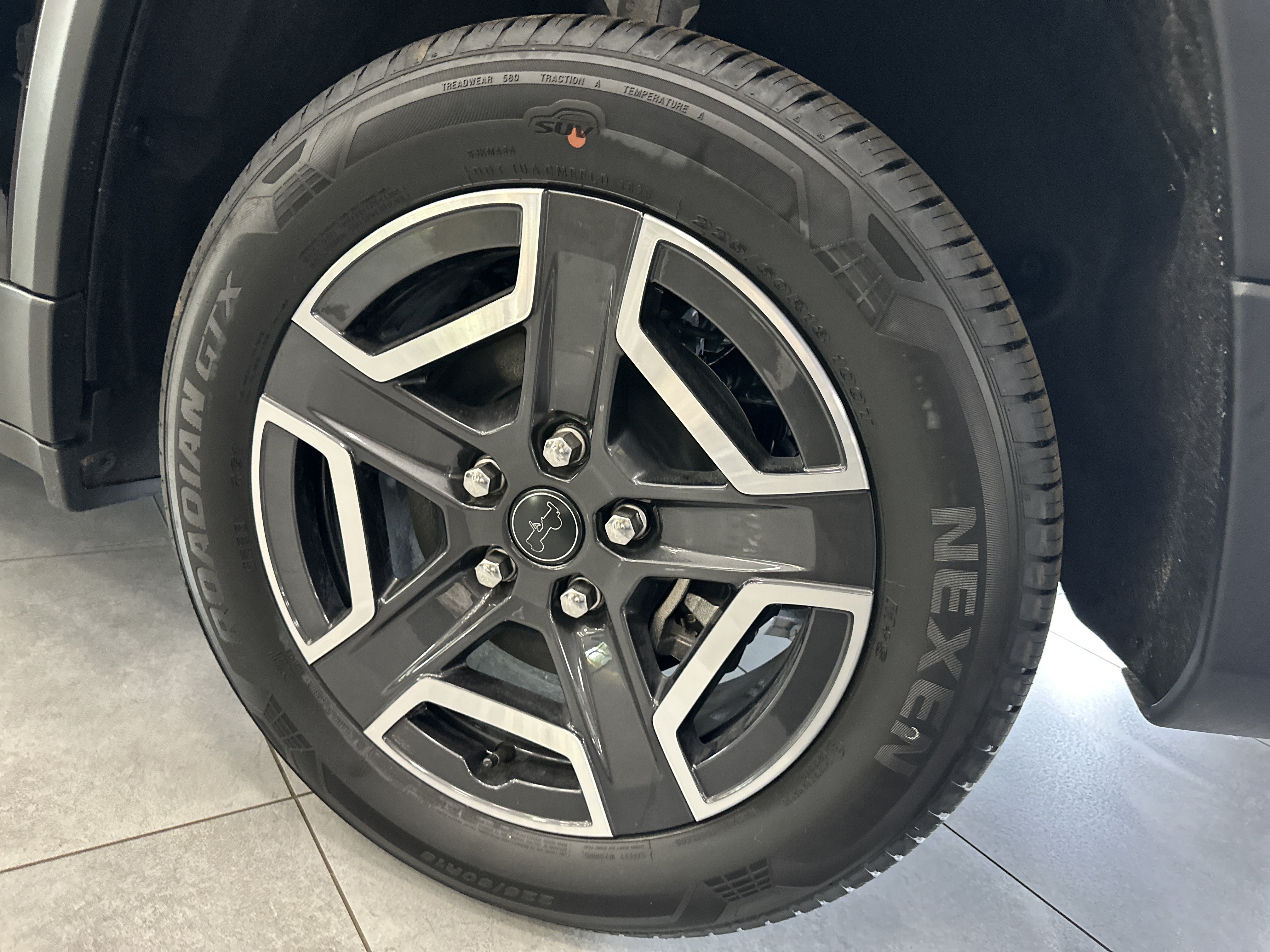 New 2026 Jeep Cherokee Limited AWD/4WD image 36