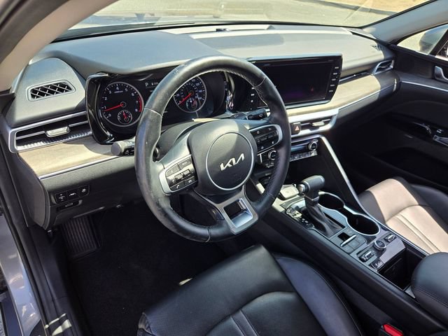 Used 2025 Kia K5 EX FWD image 9