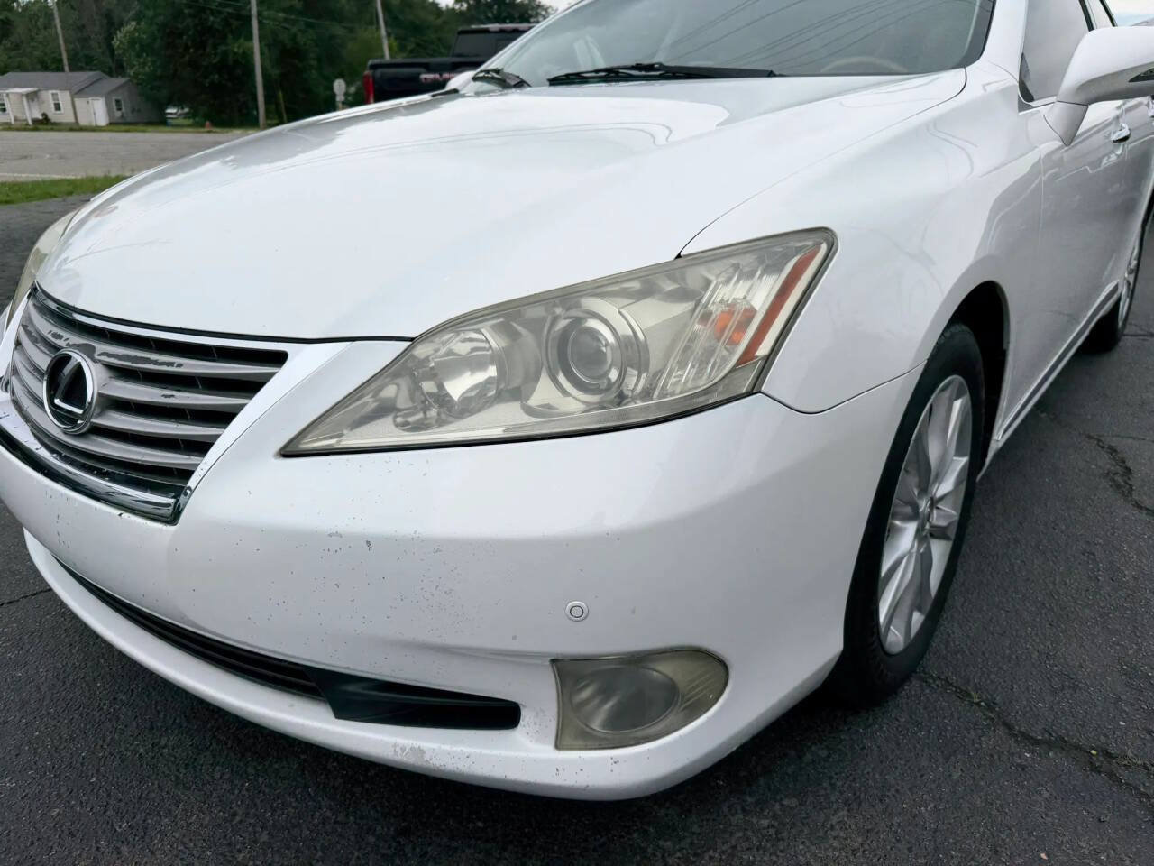 Used 2010 Lexus ES 350 FWD image 54