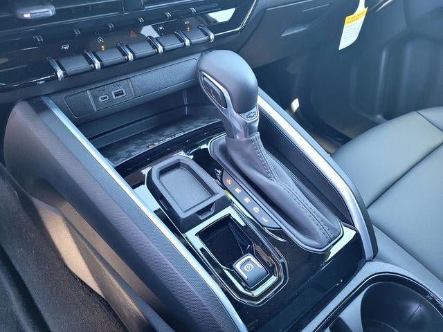 New 2026 Chevrolet Colorado LT w/ LT Convenience Package RWD image 19