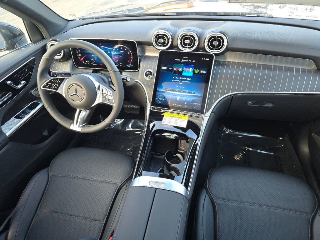 New 2026 Mercedes-Benz GLC 300 GLC 300 image 21