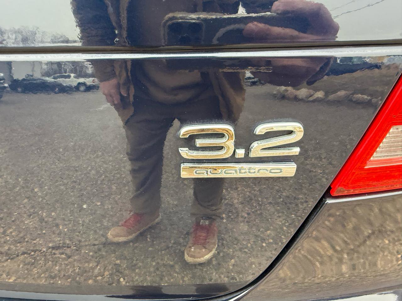 Used 2009 Audi A4 3.2 image 14