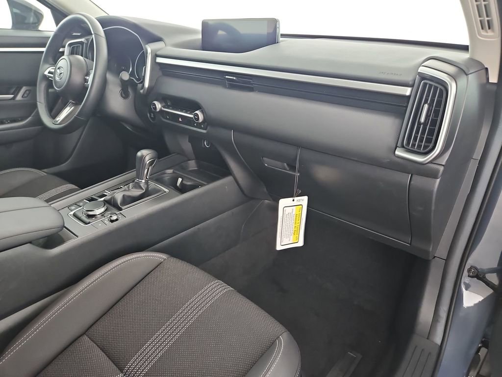 Used 2025 MAZDA CX-50 AWD 2.5 S w/ Premium Package image 35
