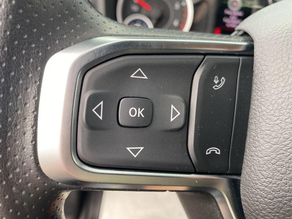 New 2025 RAM 2500 Tradesman image 29