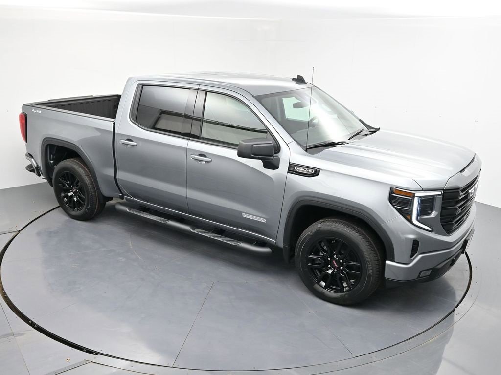 New 2026 GMC Sierra 1500 Elevation w/ Max Trailering Package image 28