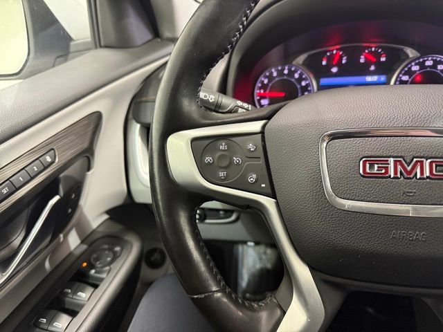 Used 2020 GMC Terrain SLT w/ Preferred Package image 16