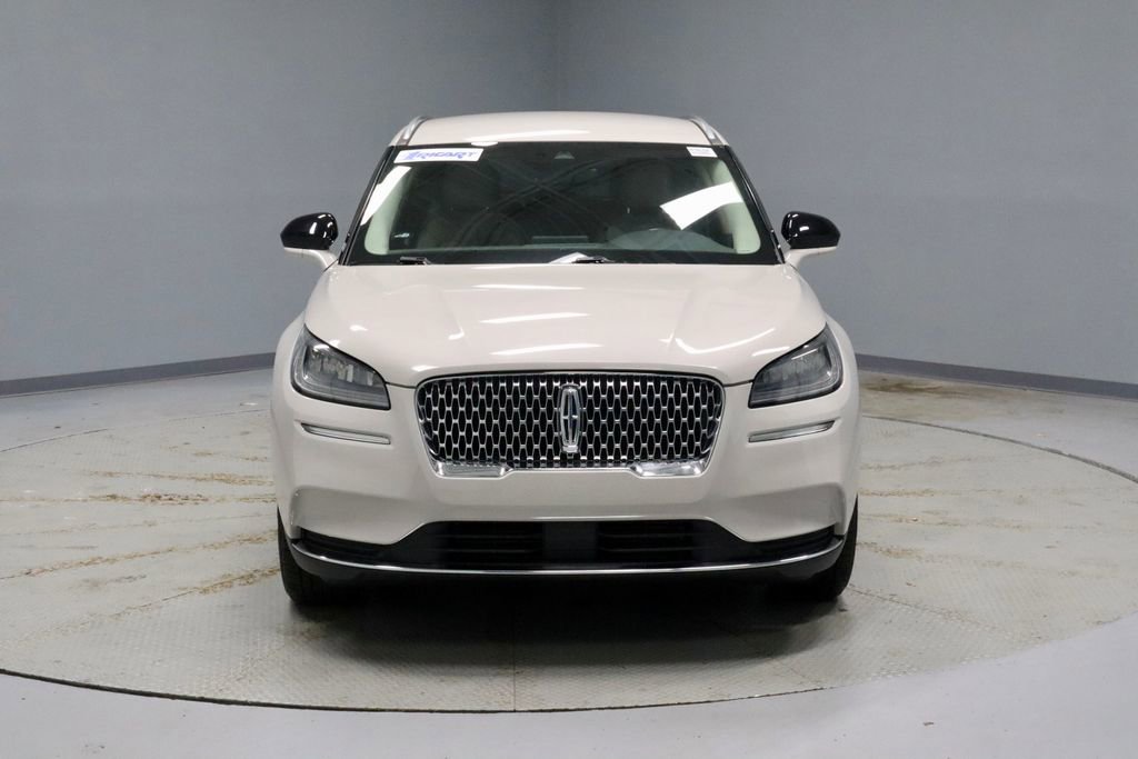 Used 2021 Lincoln Corsair AWD w/ Equipment Group 101A image 7