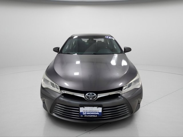 Used 2016 Toyota Camry XLE w/ Advanced Technology Package image 9