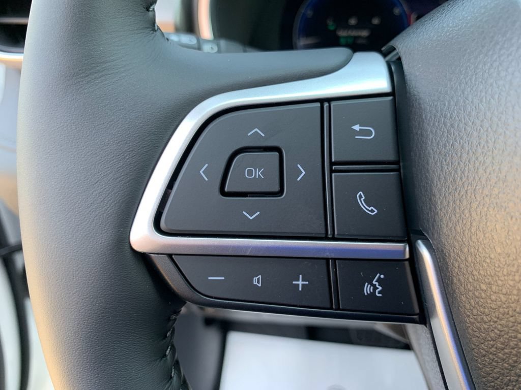 Used 2026 Toyota Highlander Limited AWD/4WD image 28