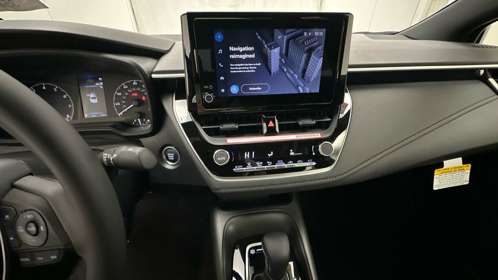 Certified 2024 Toyota Corolla SE image 12