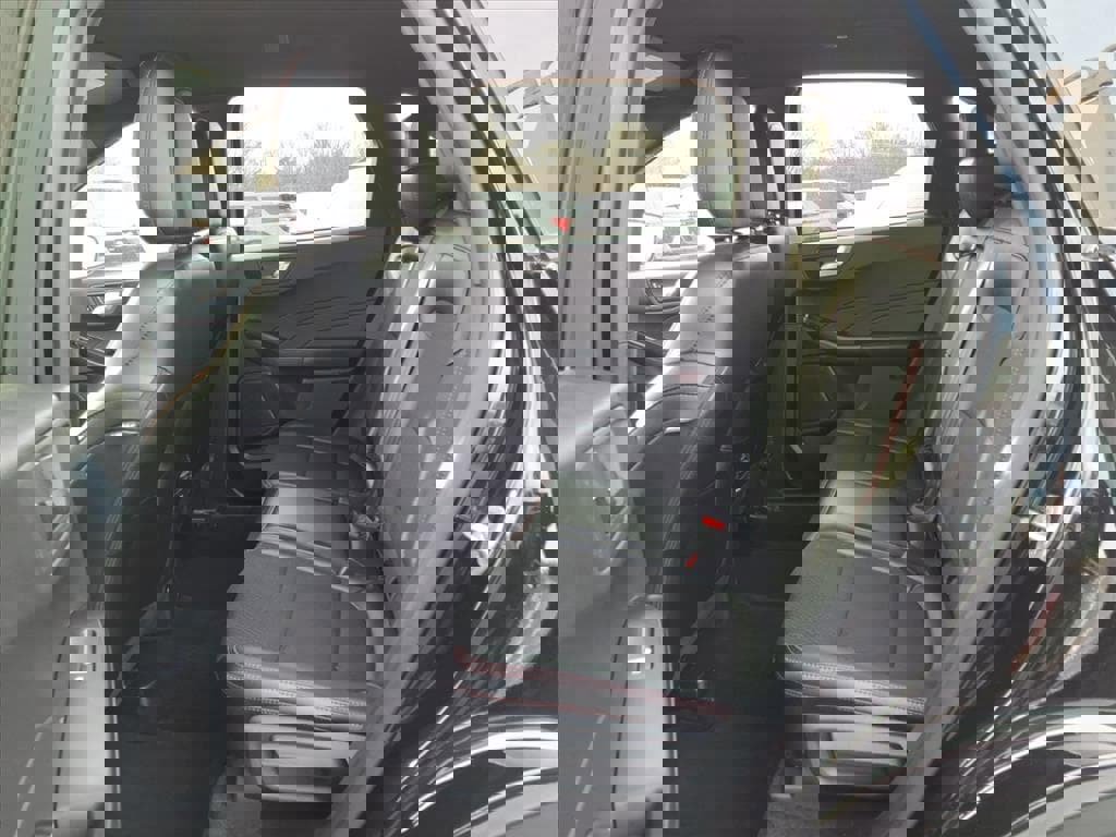 Certified 2025 Ford Escape ST-Line image 5