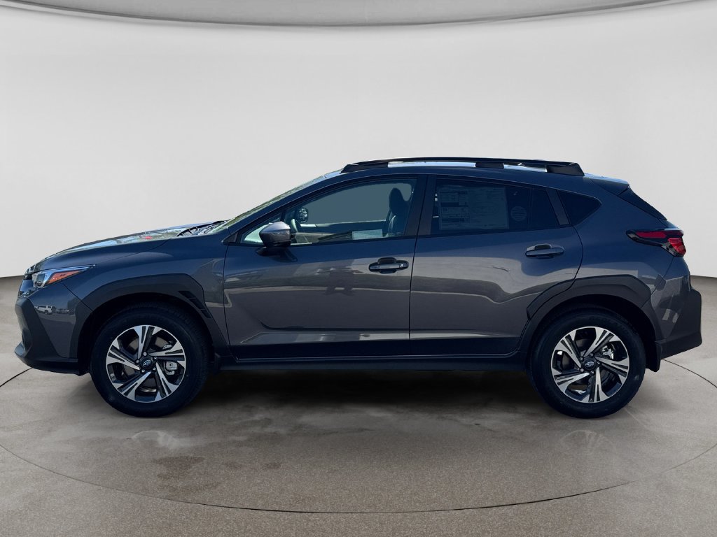 New 2026 Subaru Crosstrek 2.5i Premium AWD/4WD image 2