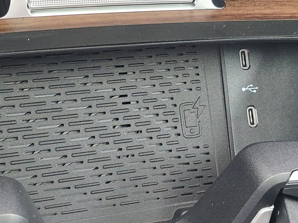 New 2026 Mercedes-Benz GLE 63 AMG S image 36