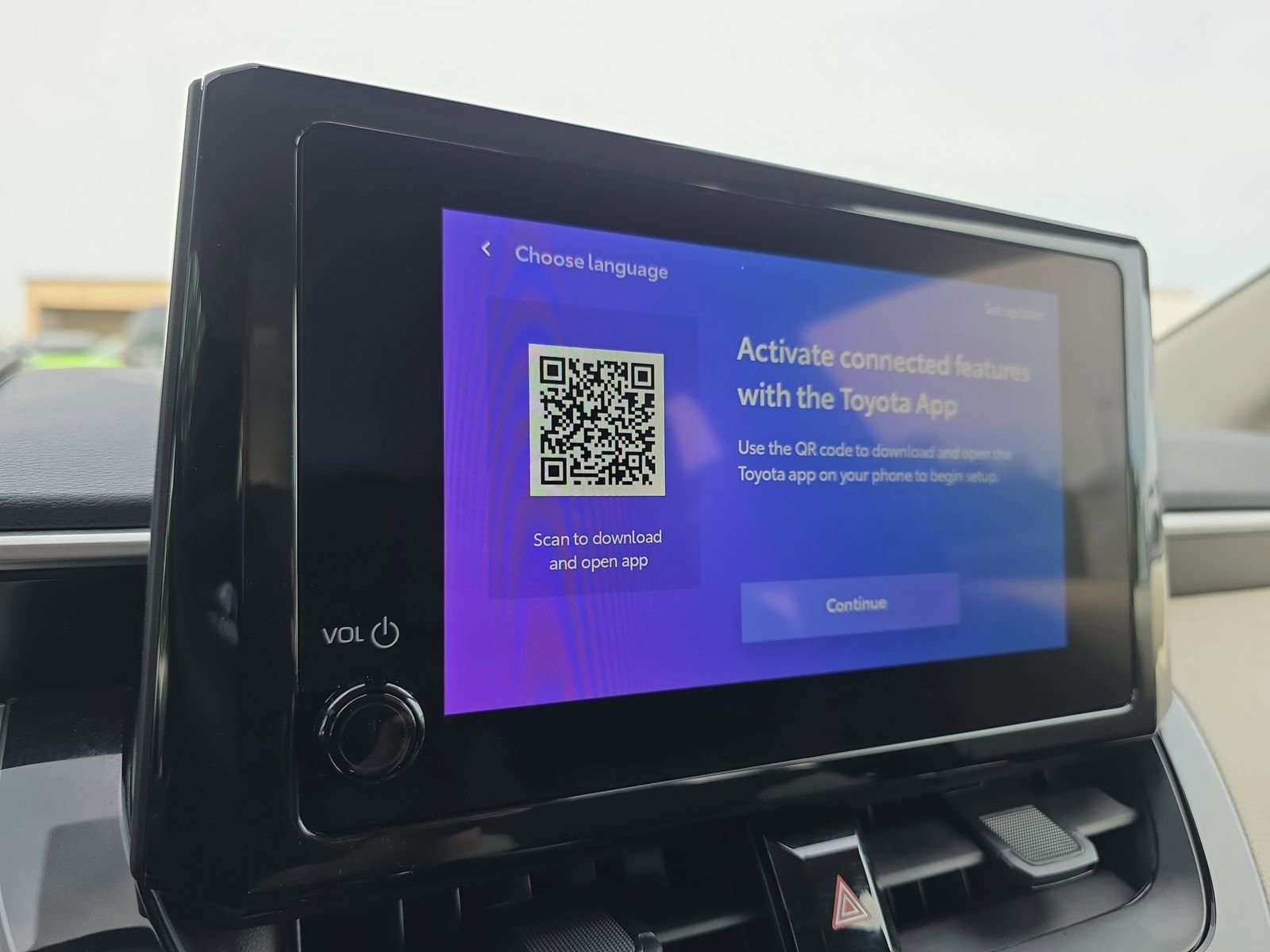 Used 2025 Toyota Corolla LE image 21